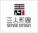 三人形思企業形象策劃(天津) 打造生意旺鋪的品牌引擎